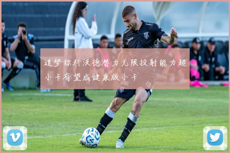 追梦称科沃德潜力无限投射能力超小卡有望成健康版小卡