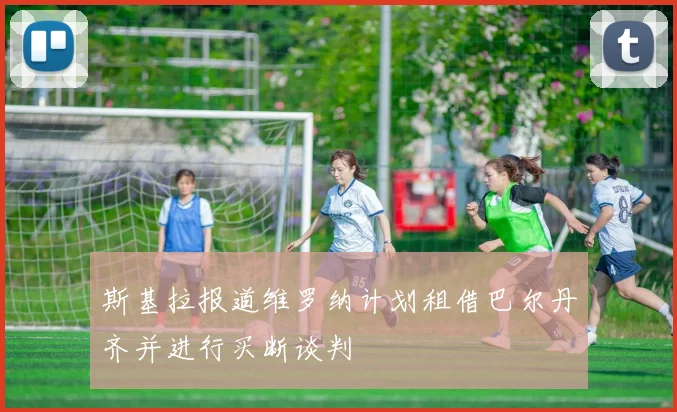斯基拉报道维罗纳计划租借巴尔丹齐并进行买断谈判